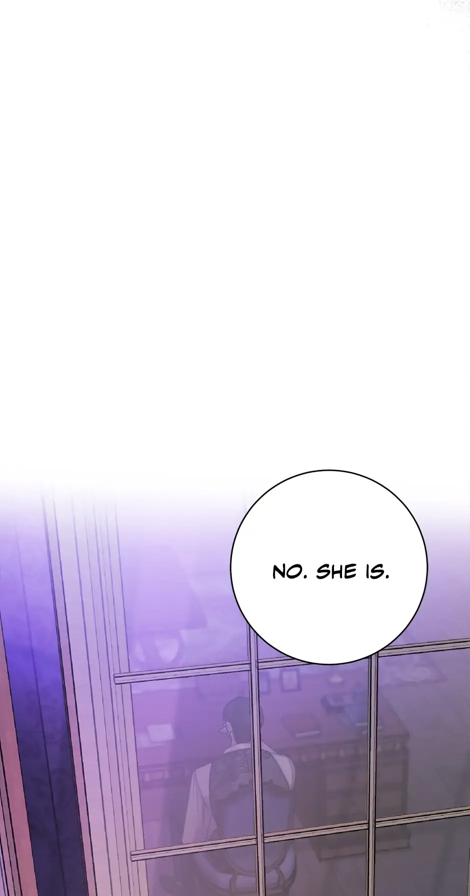 The Wallflower Who Was Proposed to by the Tyrant Chapter 35 page 36