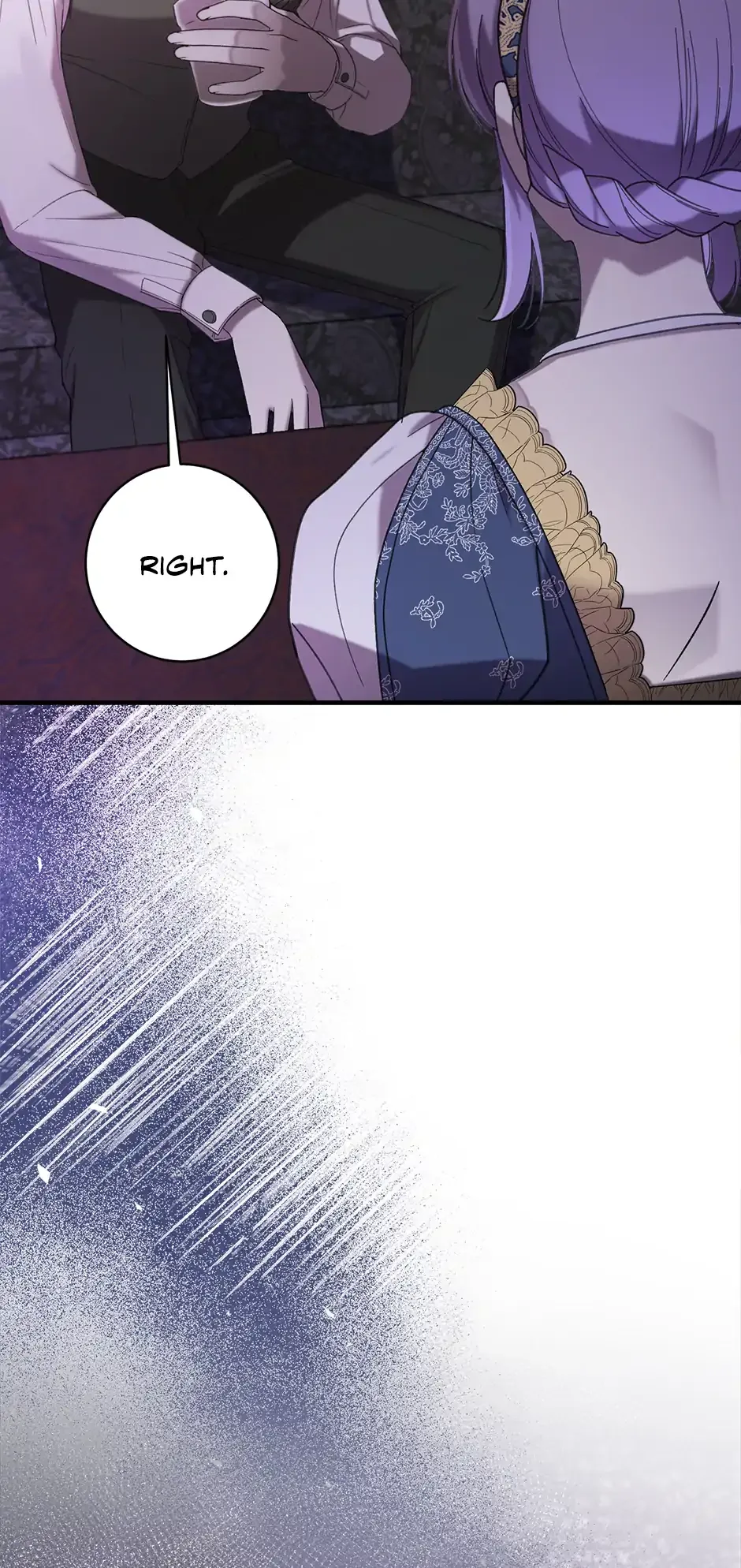 The Wallflower Who Was Proposed to by the Tyrant Chapter 35 page 10