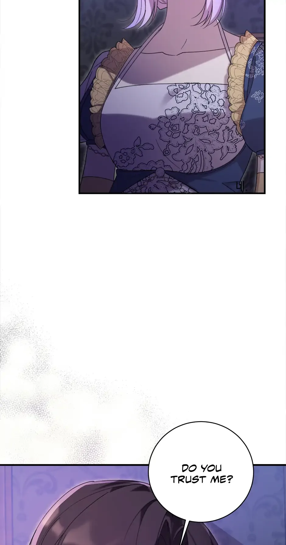 The Wallflower Who Was Proposed to by the Tyrant Chapter 35 page 16