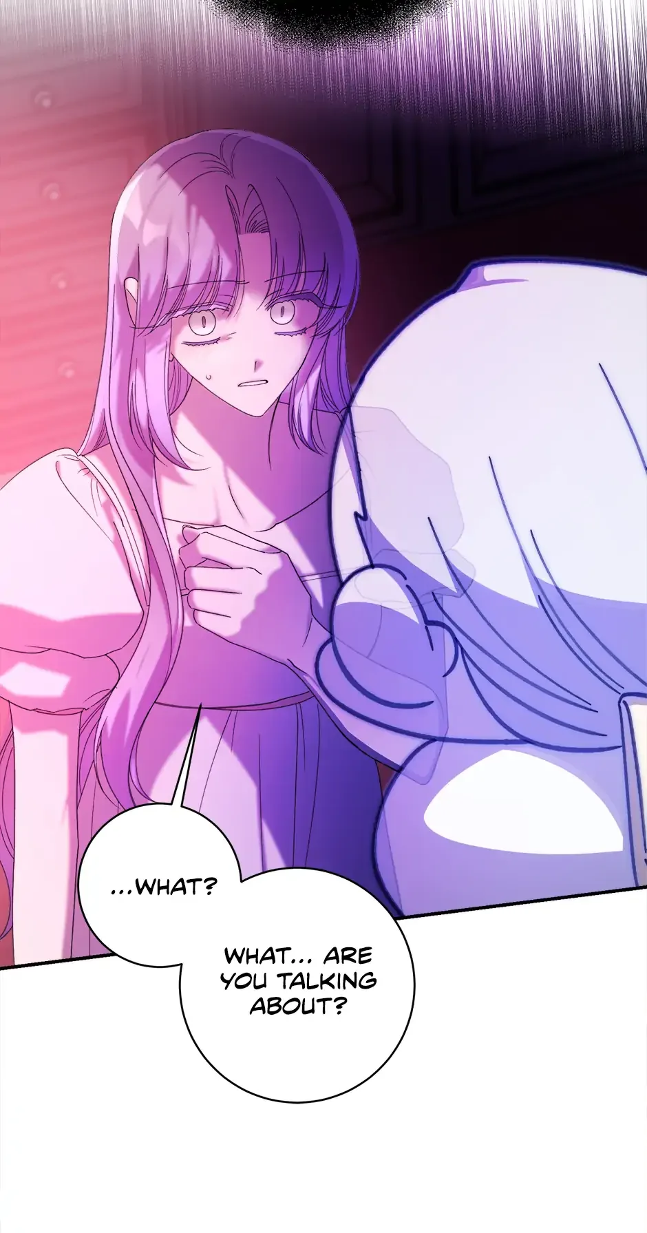 The Wallflower Who Was Proposed to by the Tyrant Chapter 35 page 51