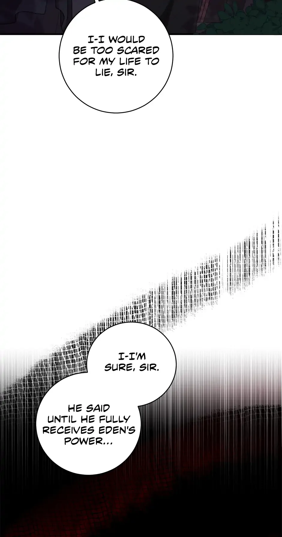 The Wallflower Who Was Proposed to by the Tyrant Chapter 36 page 66