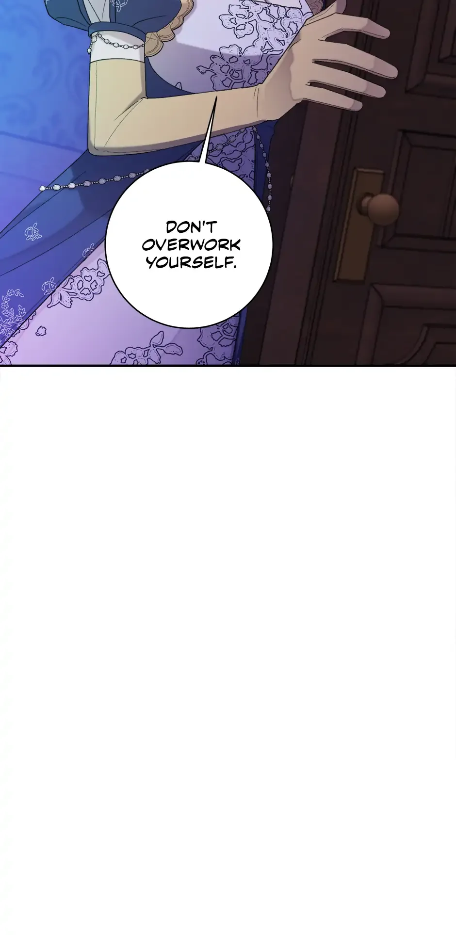 The Wallflower Who Was Proposed to by the Tyrant Chapter 35 page 22