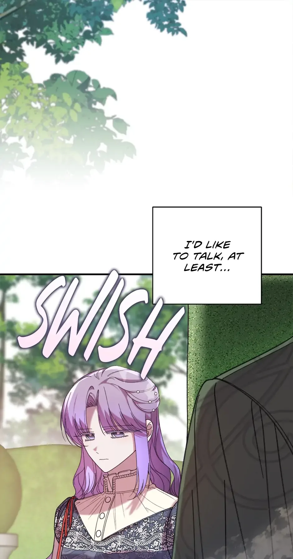 The Wallflower Who Was Proposed to by the Tyrant Chapter 36 page 38