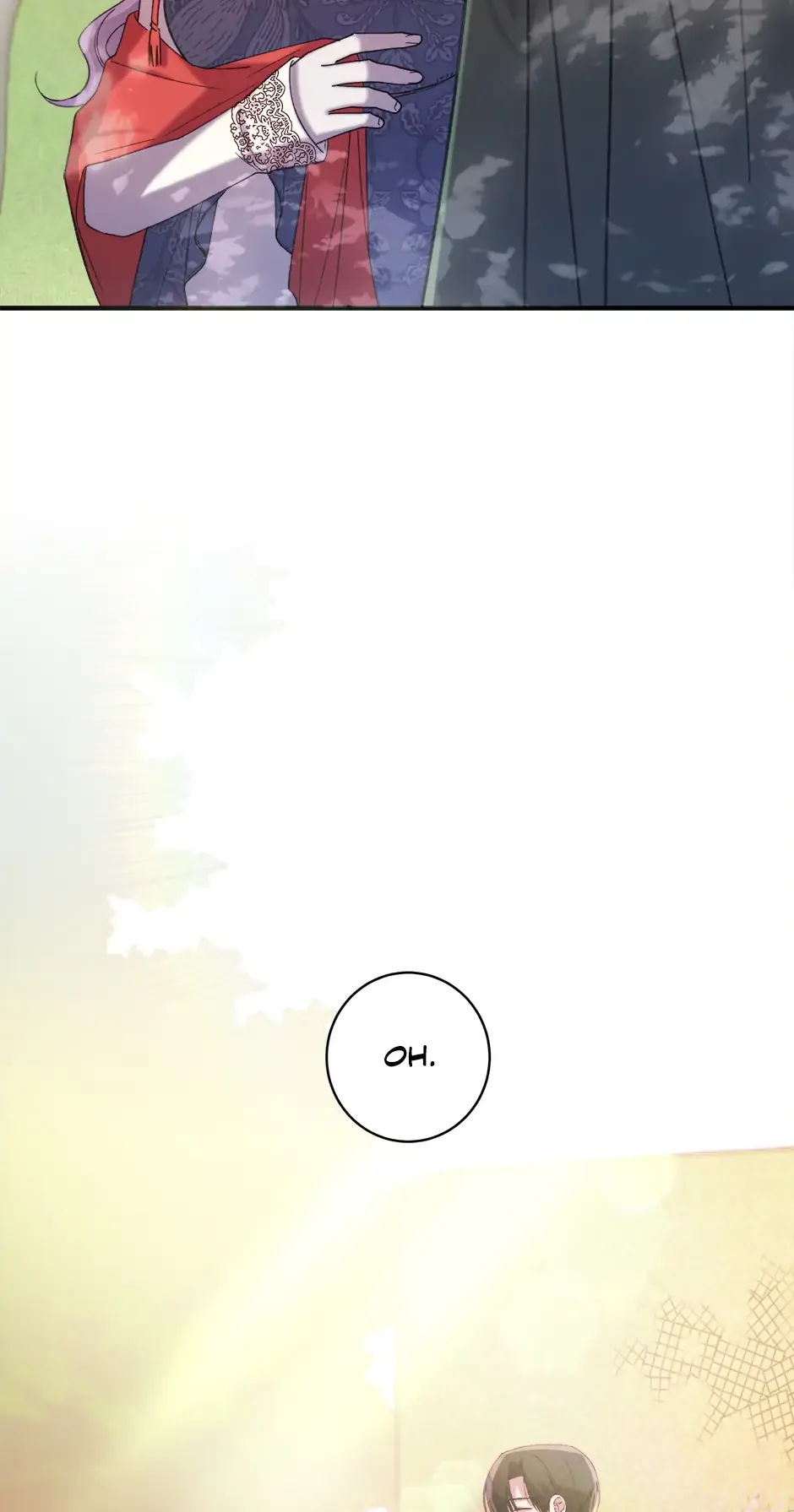 The Wallflower Who Was Proposed to by the Tyrant Chapter 36 page 39