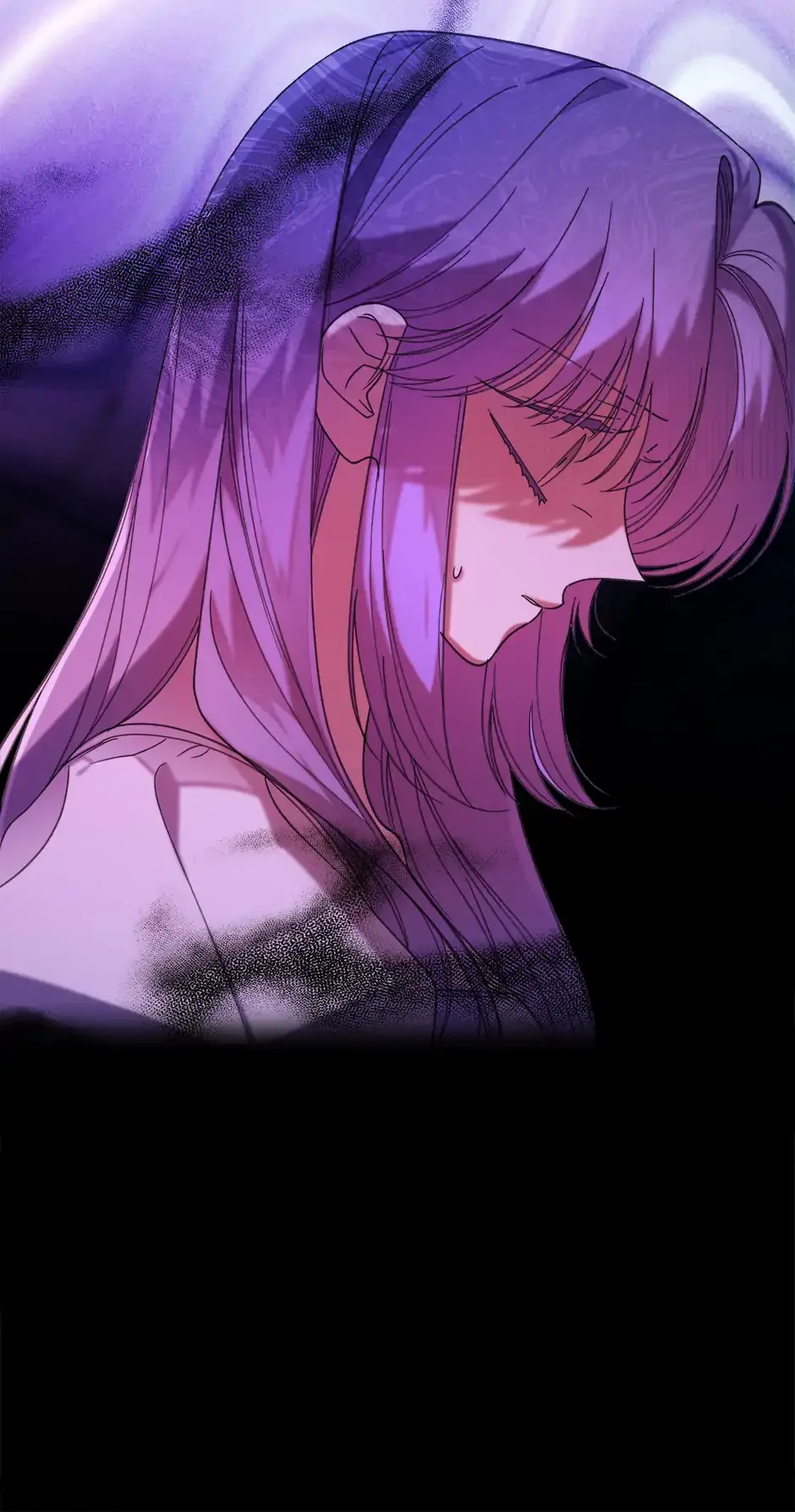 The Wallflower Who Was Proposed to by the Tyrant Chapter 35 page 53