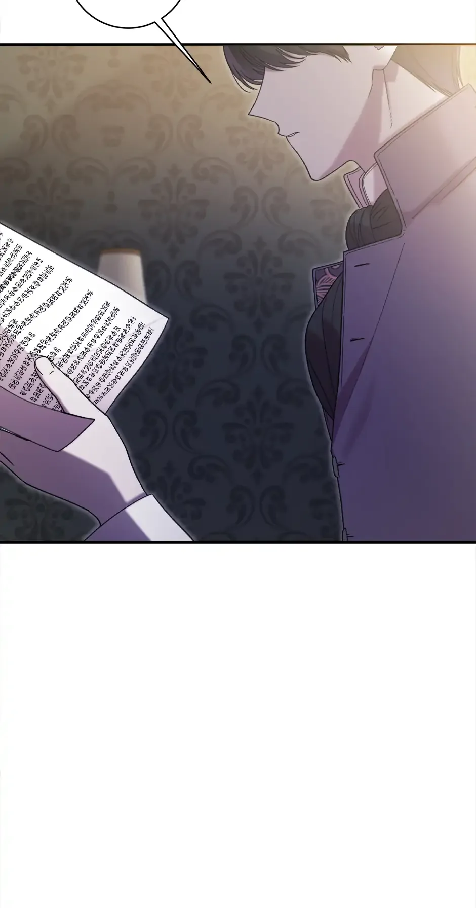 The Wallflower Who Was Proposed to by the Tyrant Chapter 35 page 77