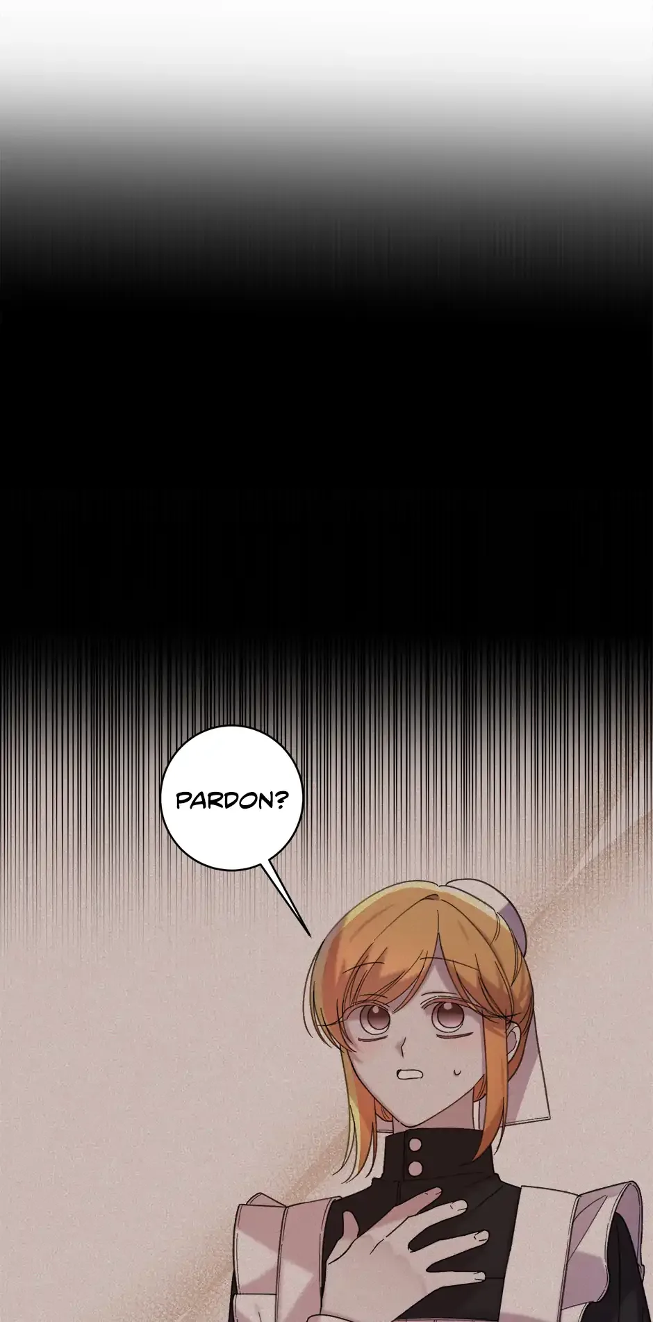 The Wallflower Who Was Proposed to by the Tyrant Chapter 36 page 24