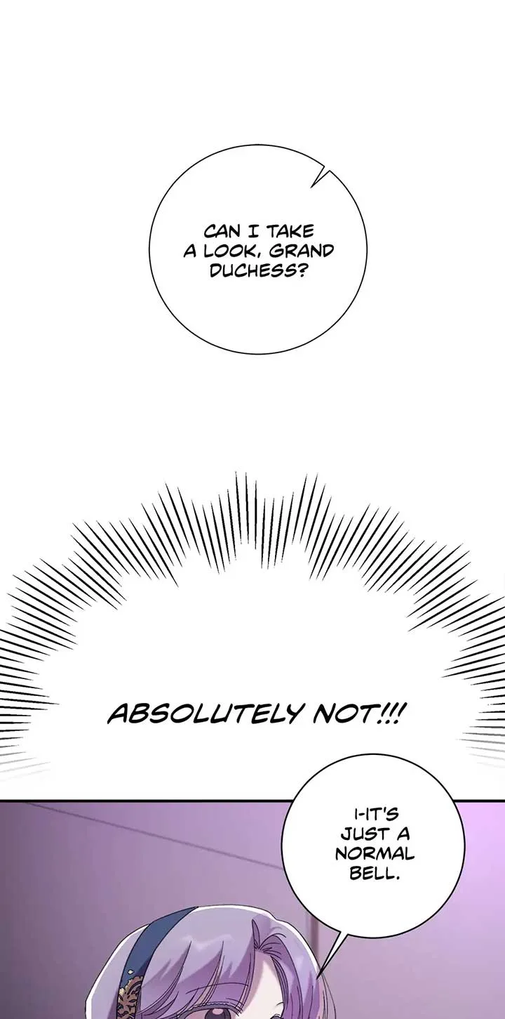 The Wallflower Who Was Proposed to by the Tyrant Chapter 34 page 9