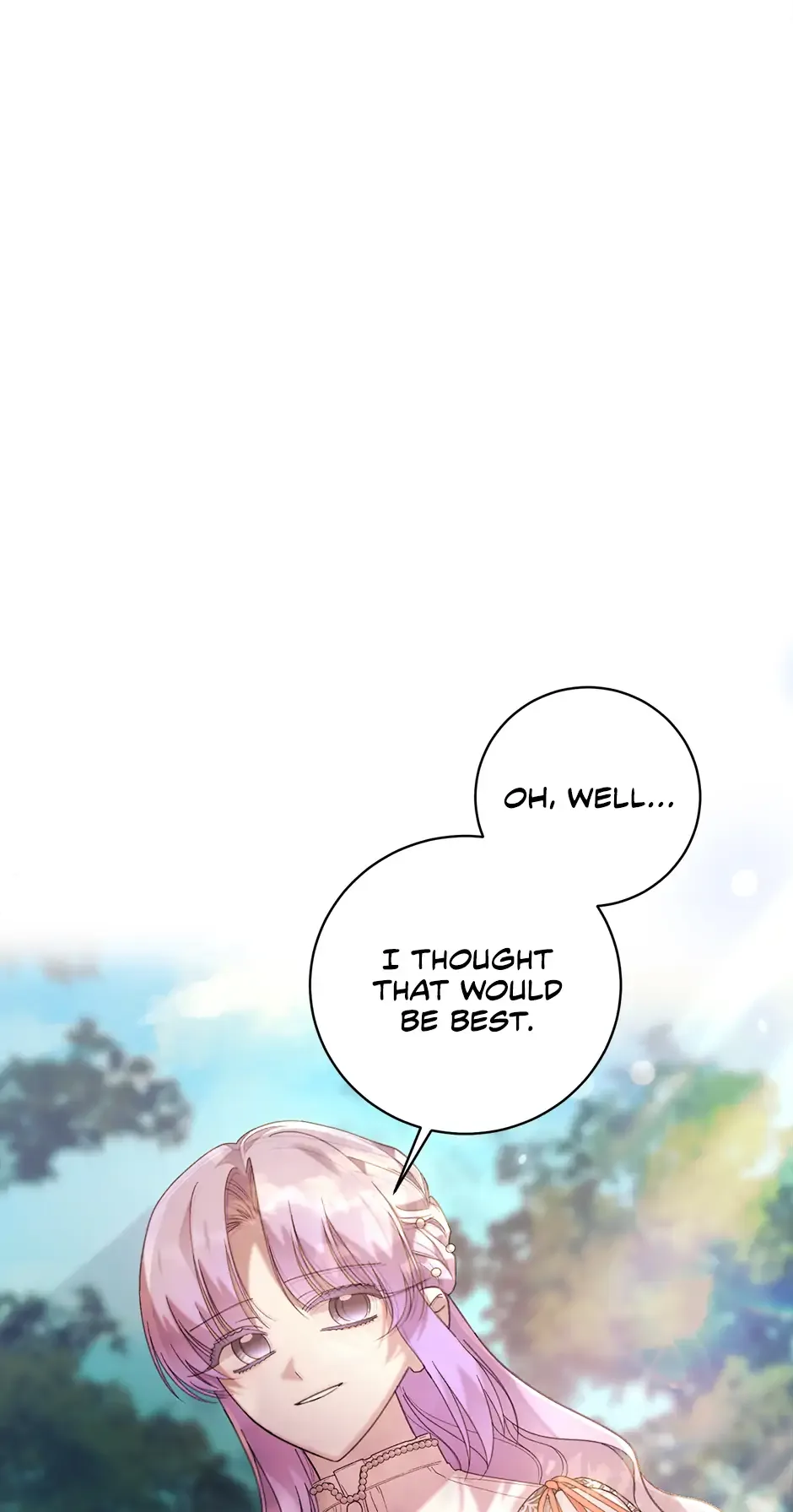The Wallflower Who Was Proposed to by the Tyrant Chapter 36 page 49