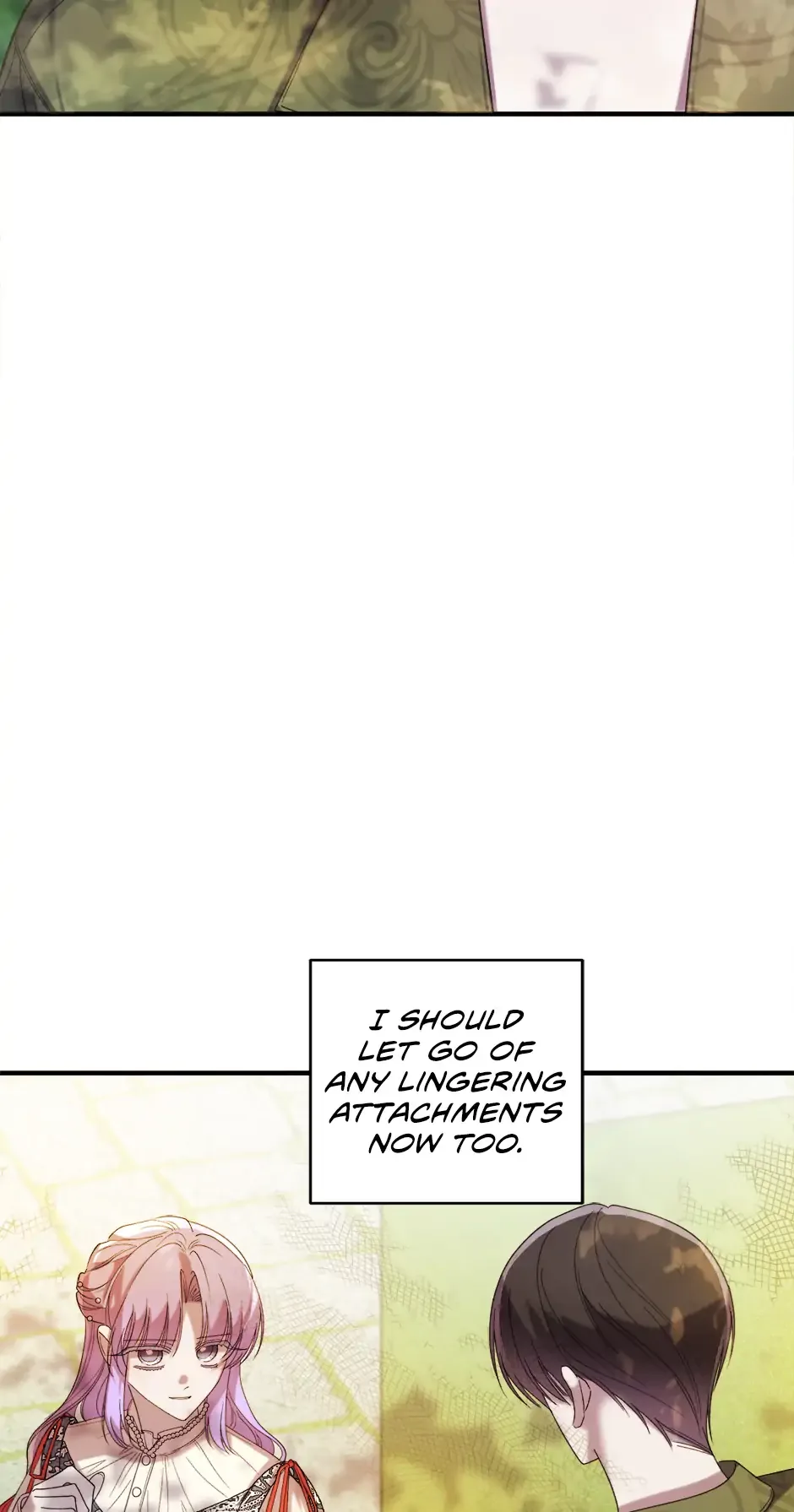 The Wallflower Who Was Proposed to by the Tyrant Chapter 36 page 53