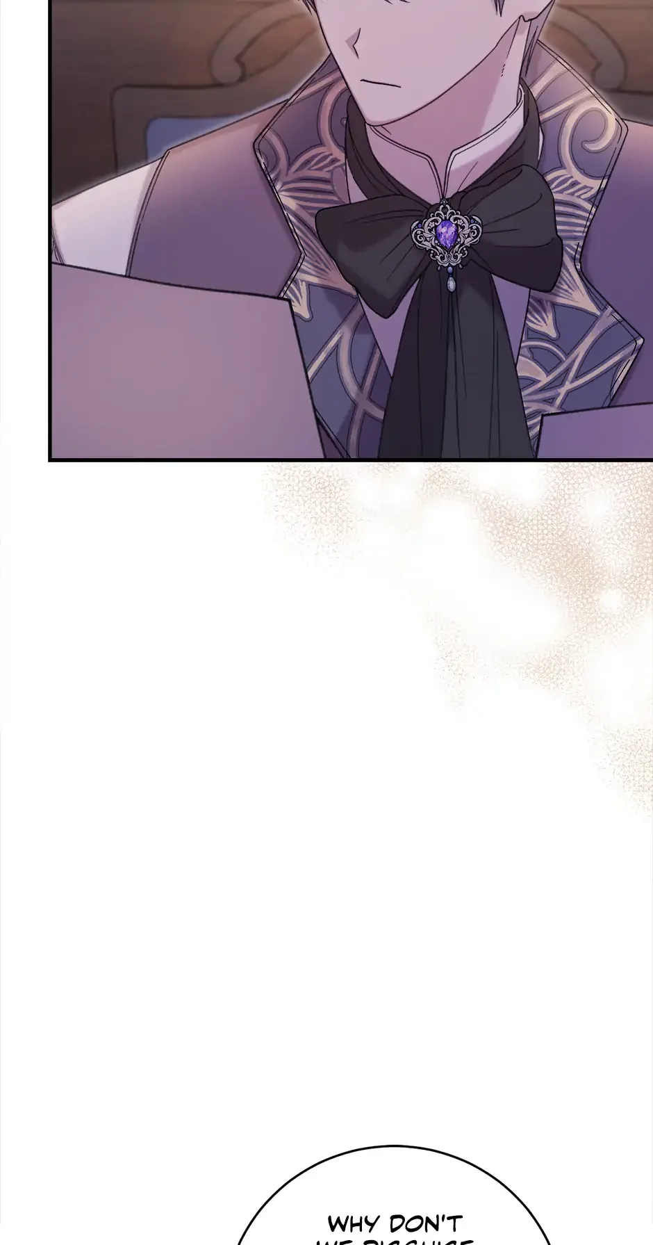 The Wallflower Who Was Proposed to by the Tyrant Chapter 35 page 80