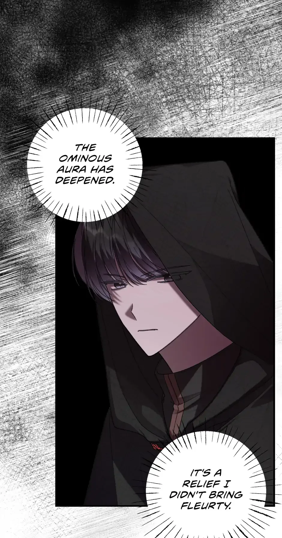 The Wallflower Who Was Proposed to by the Tyrant Chapter 36 page 73