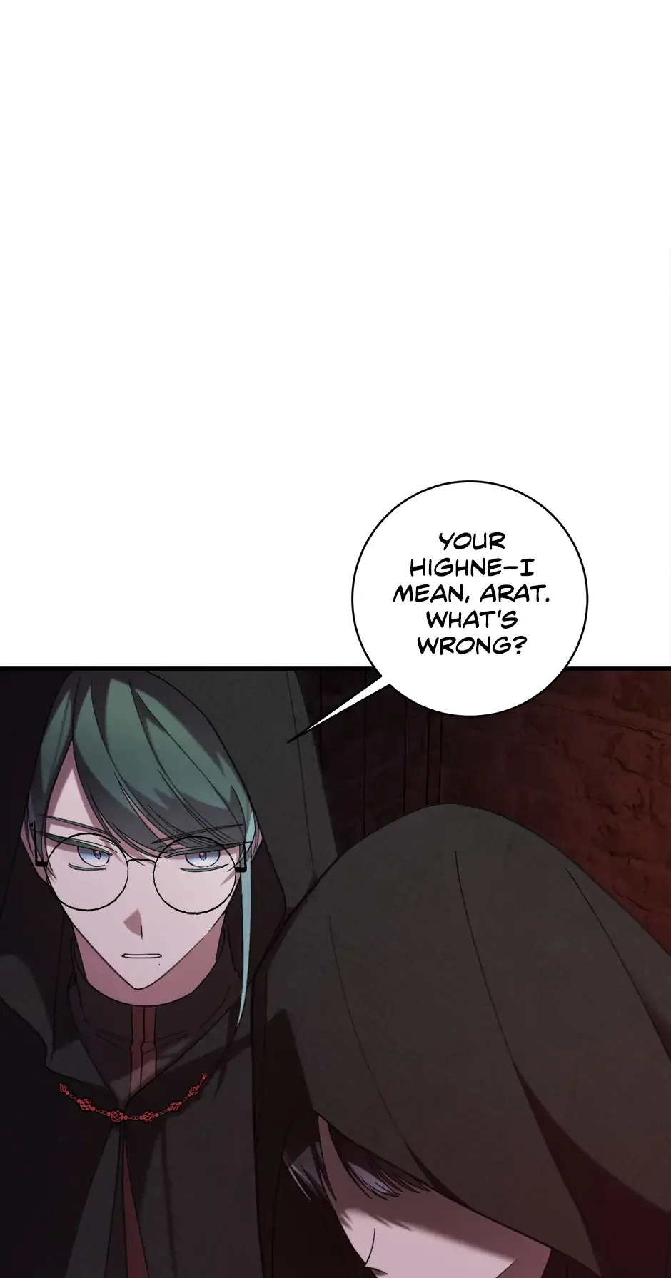 The Wallflower Who Was Proposed to by the Tyrant Chapter 36 page 76