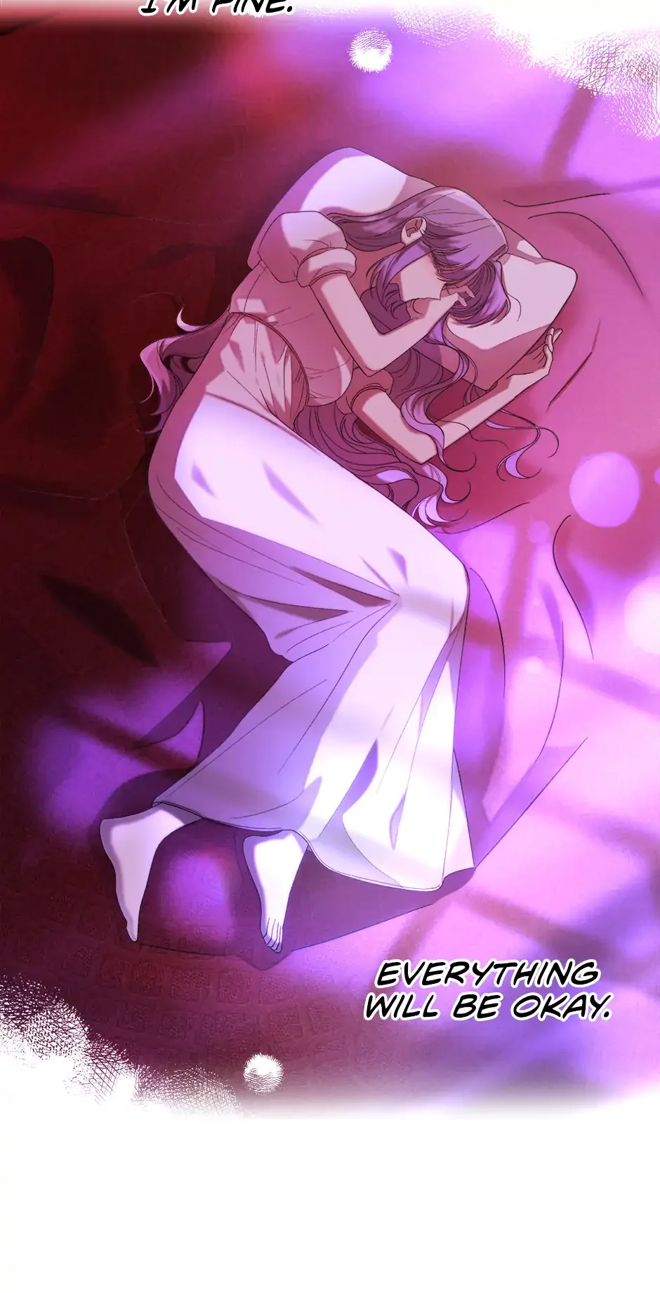 The Wallflower Who Was Proposed to by the Tyrant Chapter 35 page 74
