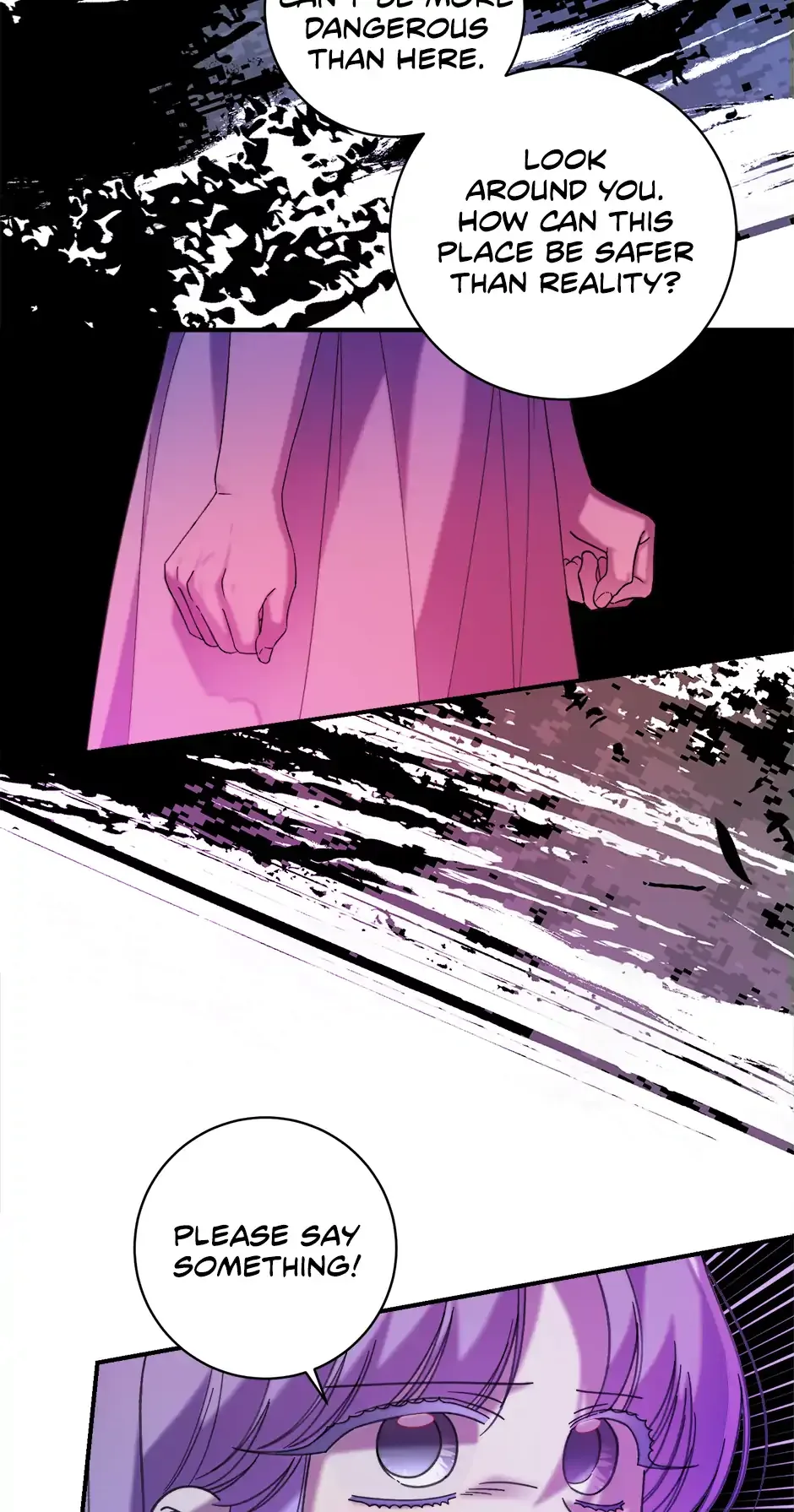 The Wallflower Who Was Proposed to by the Tyrant Chapter 35 page 49