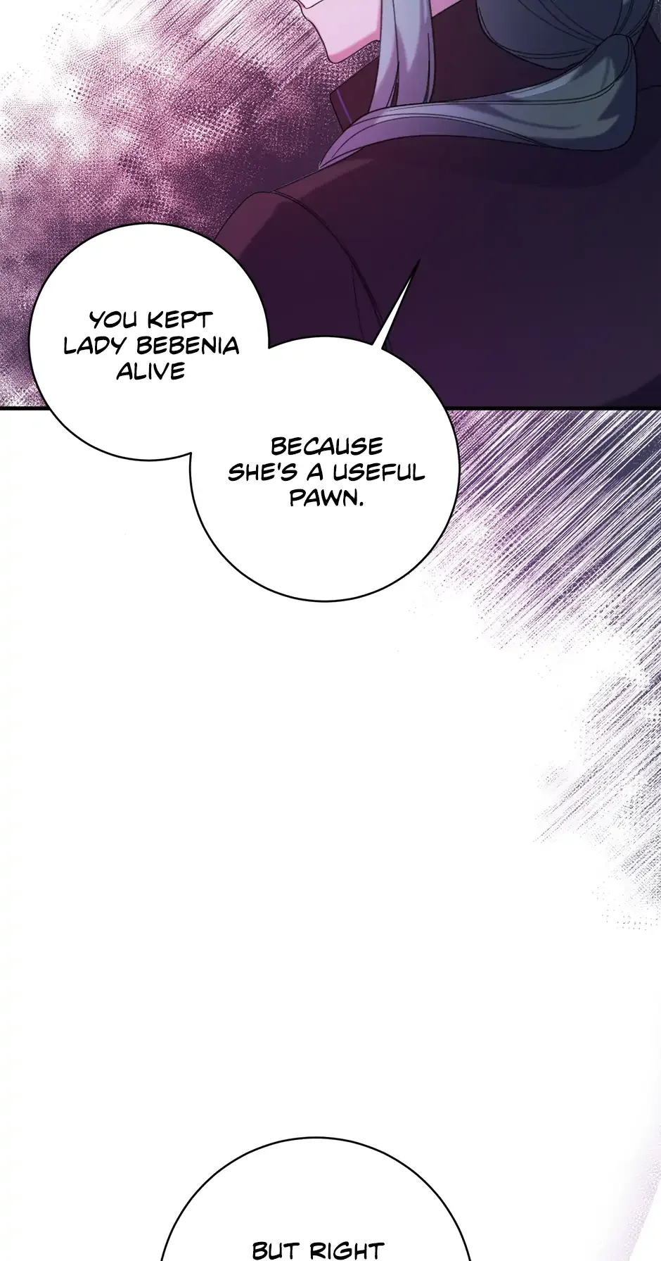 The Wallflower Who Was Proposed to by the Tyrant Chapter 35 page 29