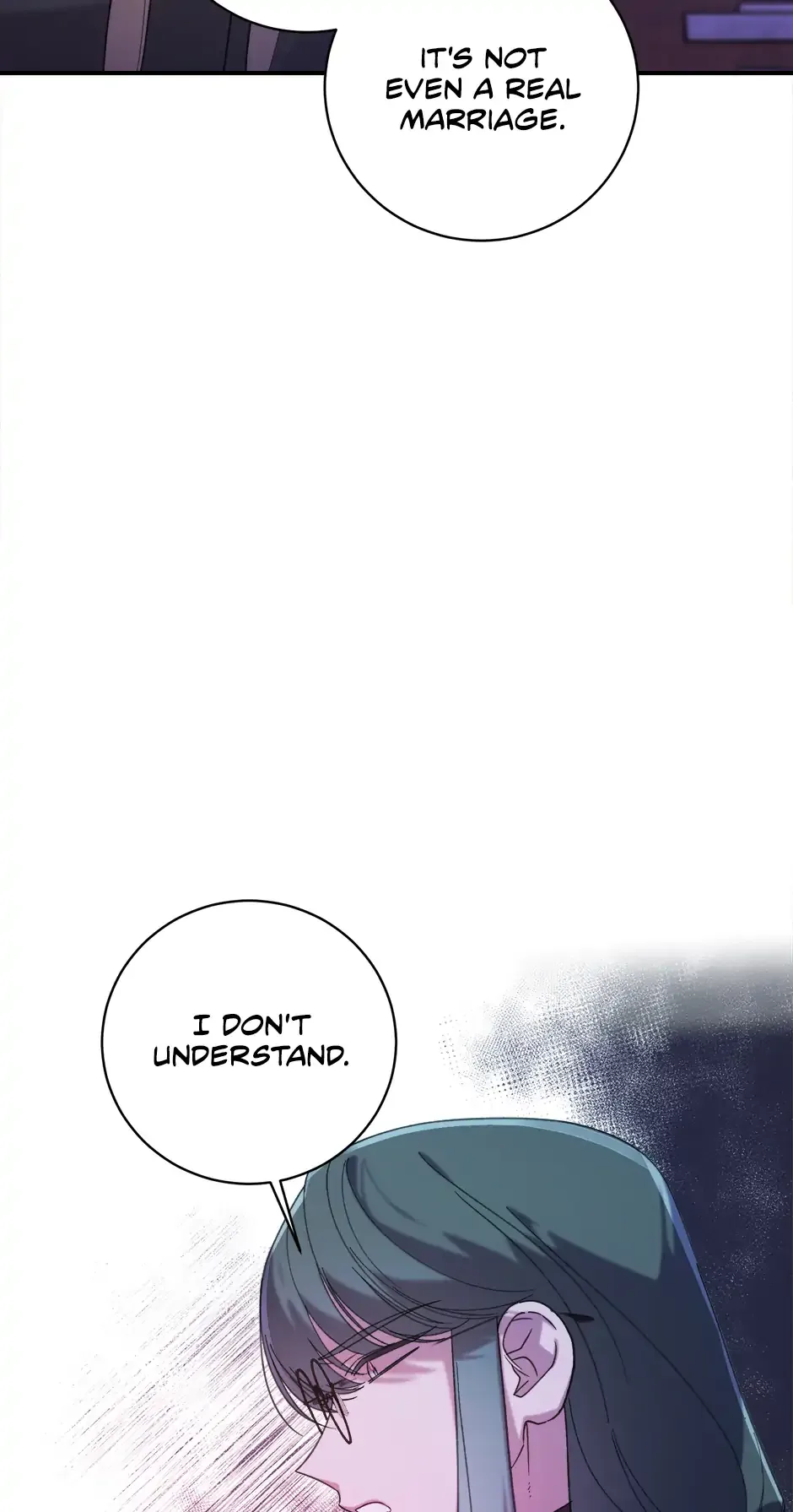 The Wallflower Who Was Proposed to by the Tyrant Chapter 35 page 28