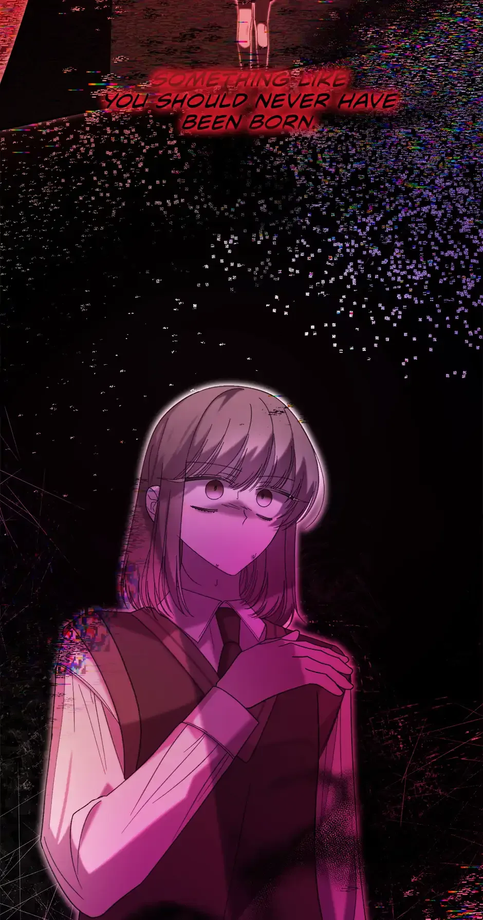 The Wallflower Who Was Proposed to by the Tyrant Chapter 35 page 55