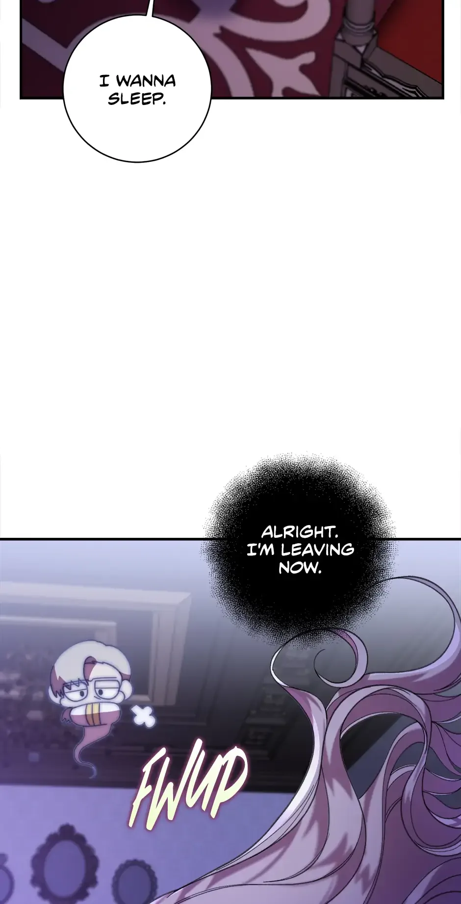 The Wallflower Who Was Proposed to by the Tyrant Chapter 35 page 72
