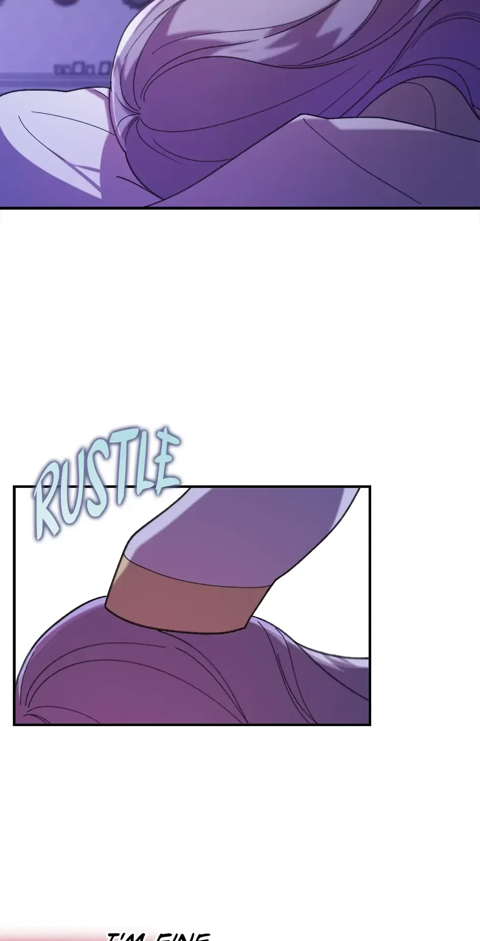 The Wallflower Who Was Proposed to by the Tyrant Chapter 35 page 73