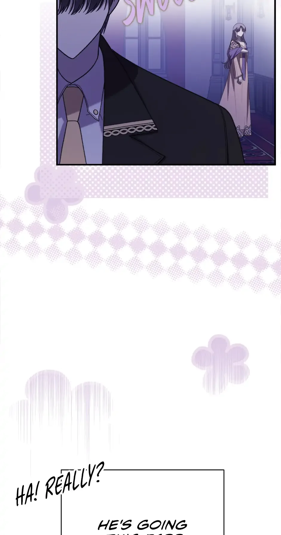 The Wallflower Who Was Proposed to by the Tyrant Chapter 36 page 32