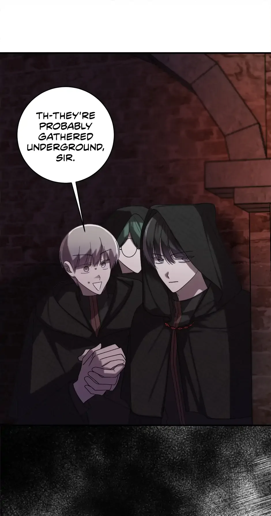 The Wallflower Who Was Proposed to by the Tyrant Chapter 36 page 72
