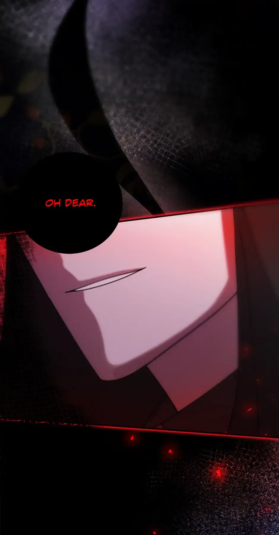 The Wallflower Who Was Proposed to by the Tyrant Chapter 36 page 90