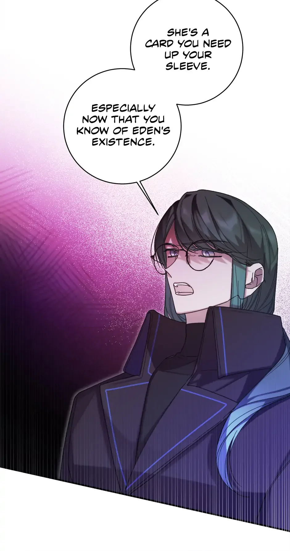 The Wallflower Who Was Proposed to by the Tyrant Chapter 35 page 33