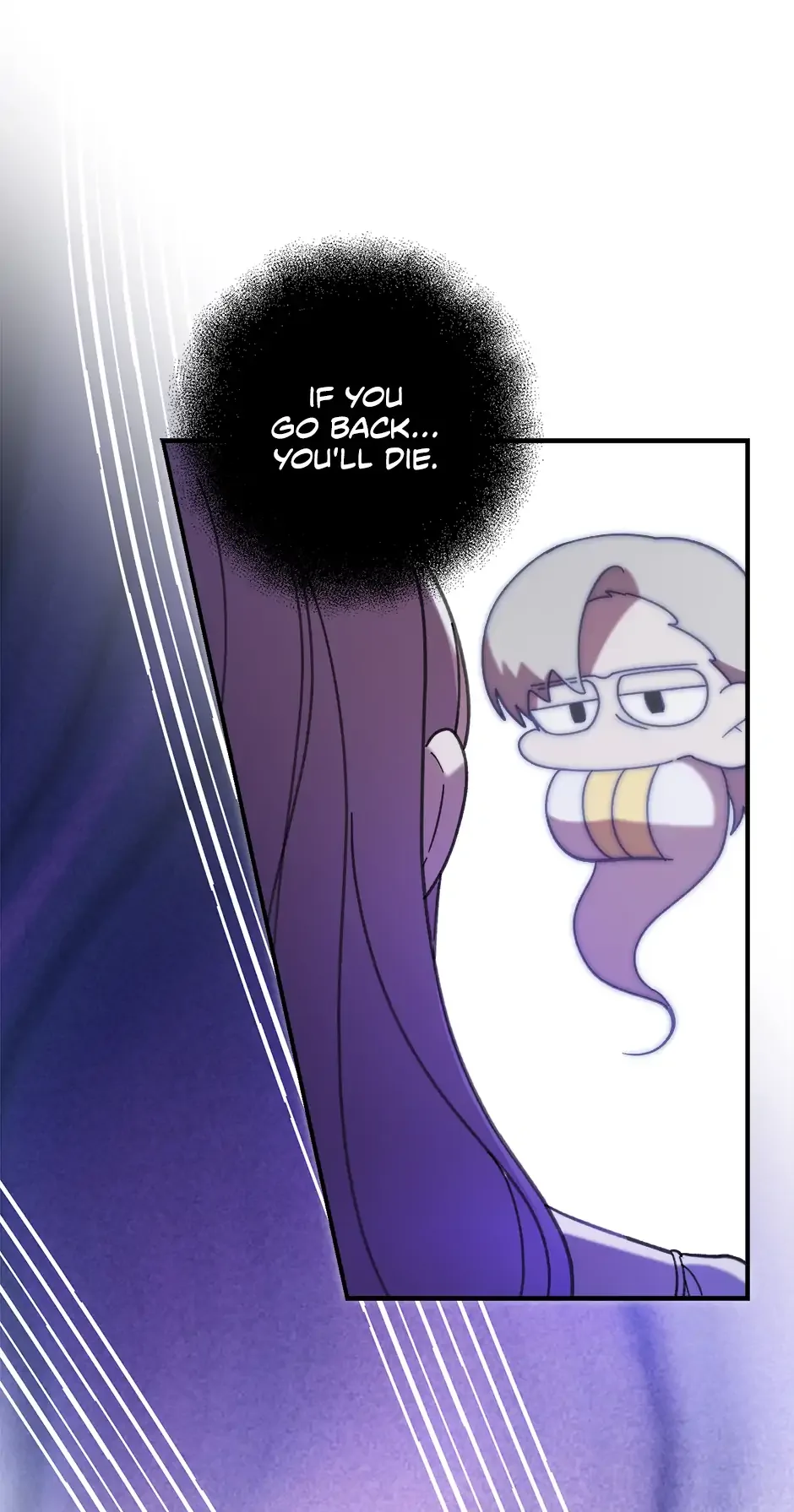 The Wallflower Who Was Proposed to by the Tyrant Chapter 35 page 59