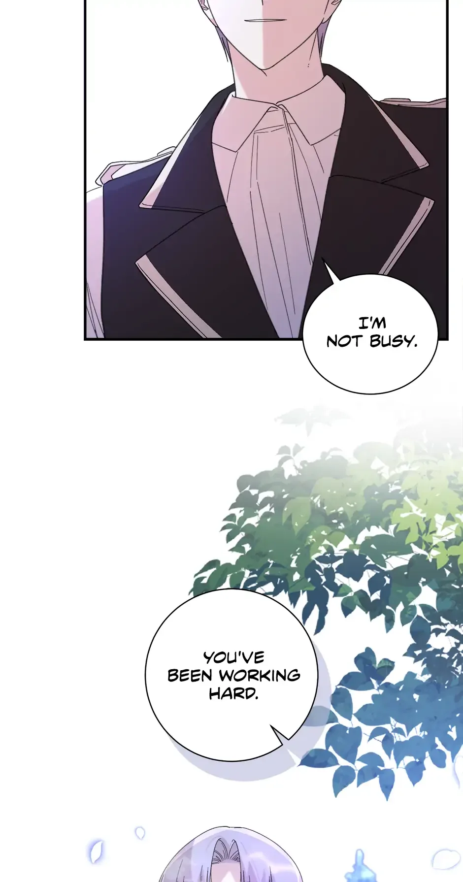 The Wallflower Who Was Proposed to by the Tyrant Chapter 30 page 66