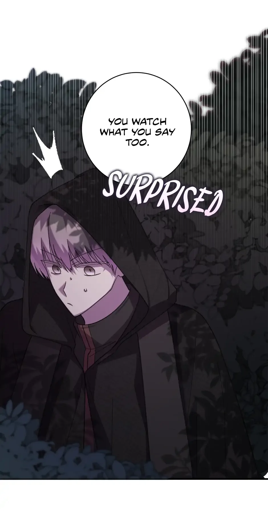 The Wallflower Who Was Proposed to by the Tyrant Chapter 36 page 64