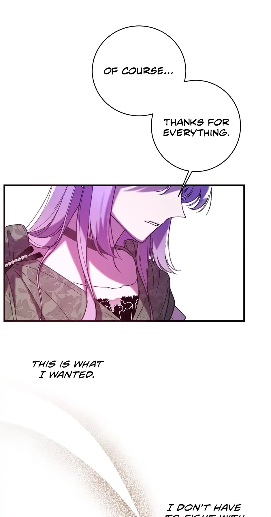 The Wallflower Who Was Proposed to by the Tyrant Chapter 36 page 16