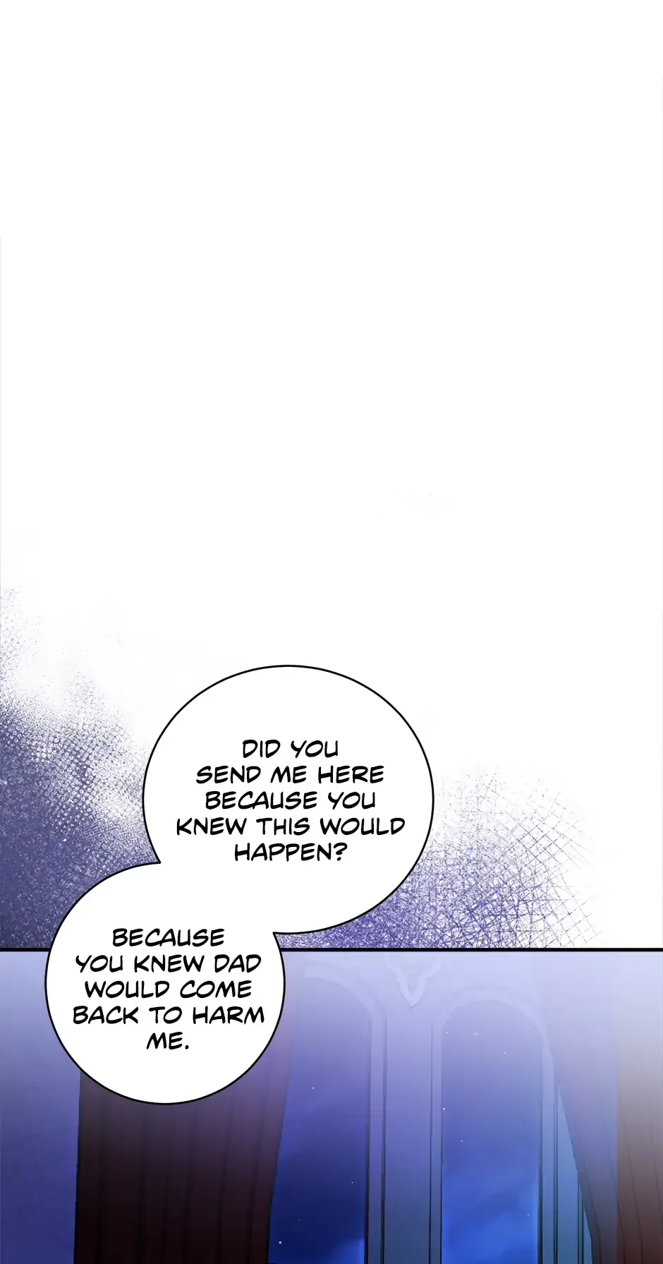 The Wallflower Who Was Proposed to by the Tyrant Chapter 35 page 65