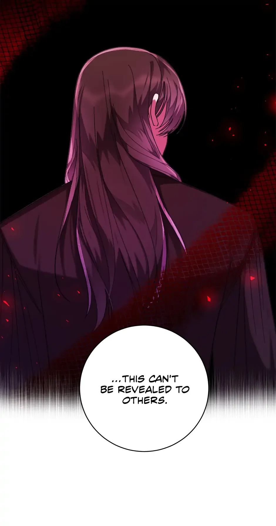 The Wallflower Who Was Proposed to by the Tyrant Chapter 36 page 67
