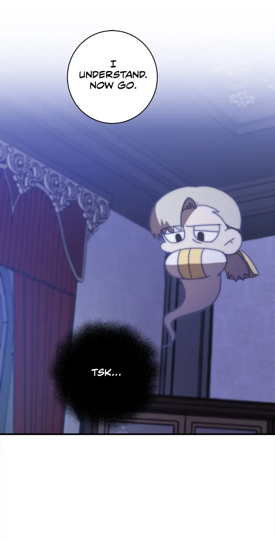 The Wallflower Who Was Proposed to by the Tyrant Chapter 35 page 68