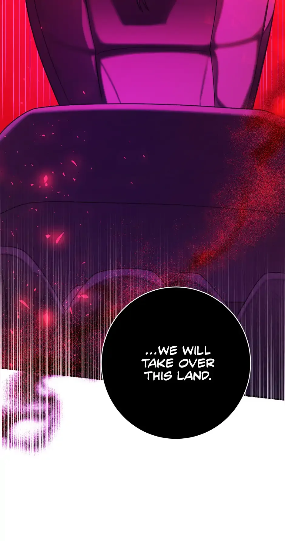 The Wallflower Who Was Proposed to by the Tyrant Chapter 36 page 85