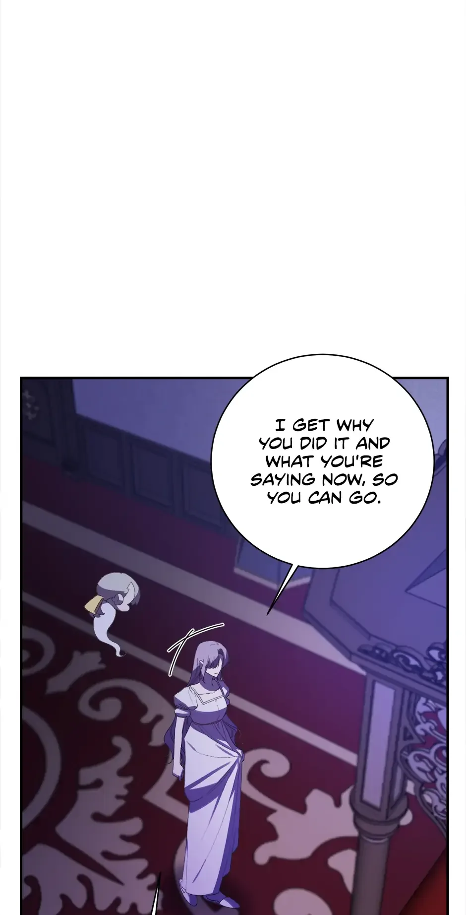 The Wallflower Who Was Proposed to by the Tyrant Chapter 35 page 71