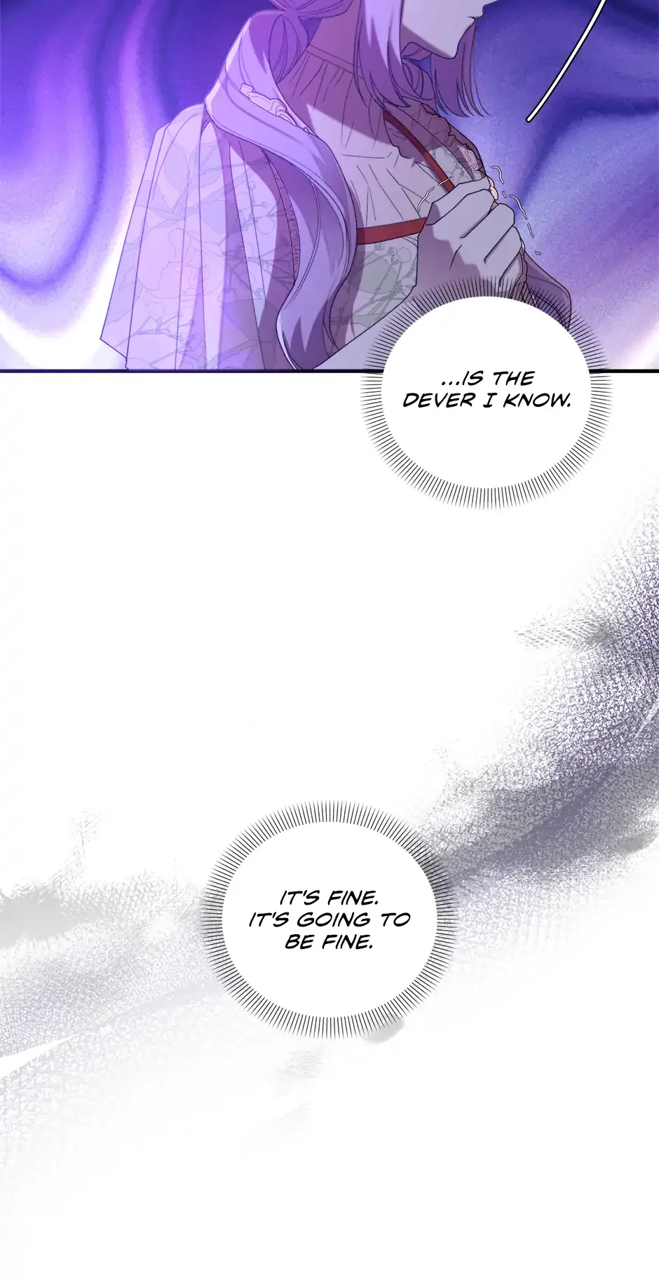 The Wallflower Who Was Proposed to by the Tyrant Chapter 32 page 24