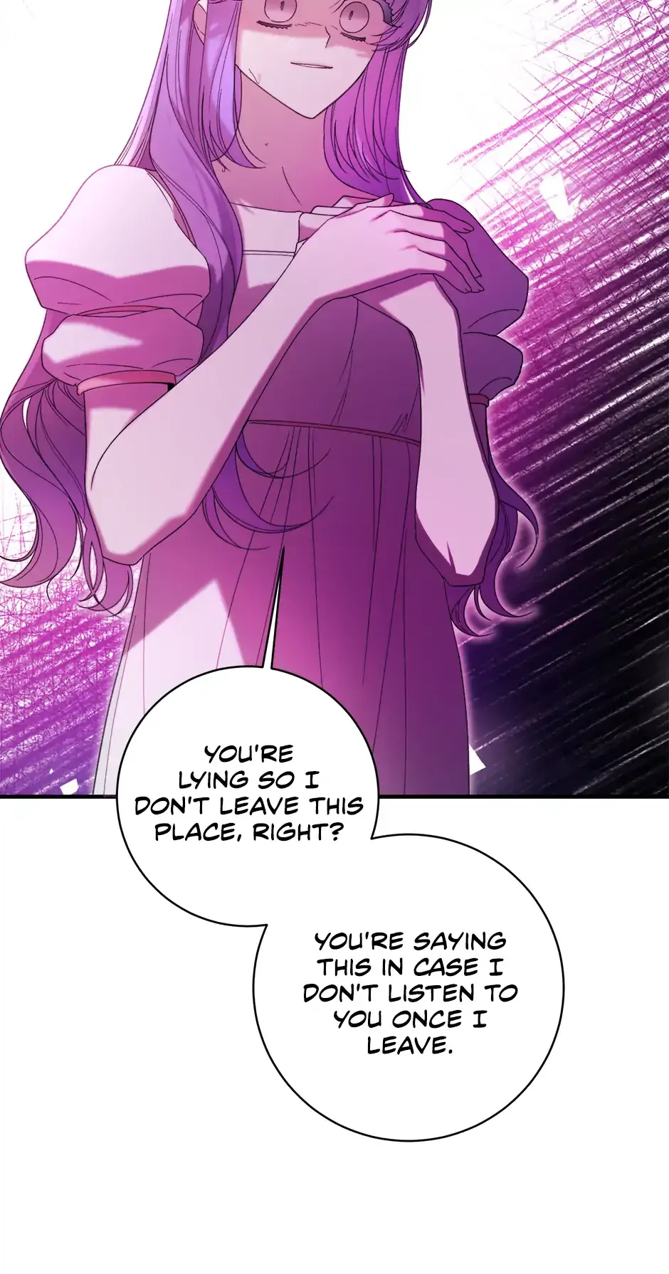 The Wallflower Who Was Proposed to by the Tyrant Chapter 35 page 58