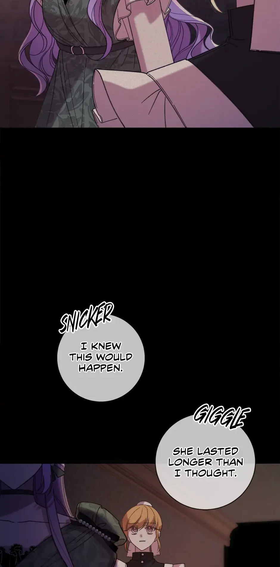 The Wallflower Who Was Proposed to by the Tyrant Chapter 36 page 26