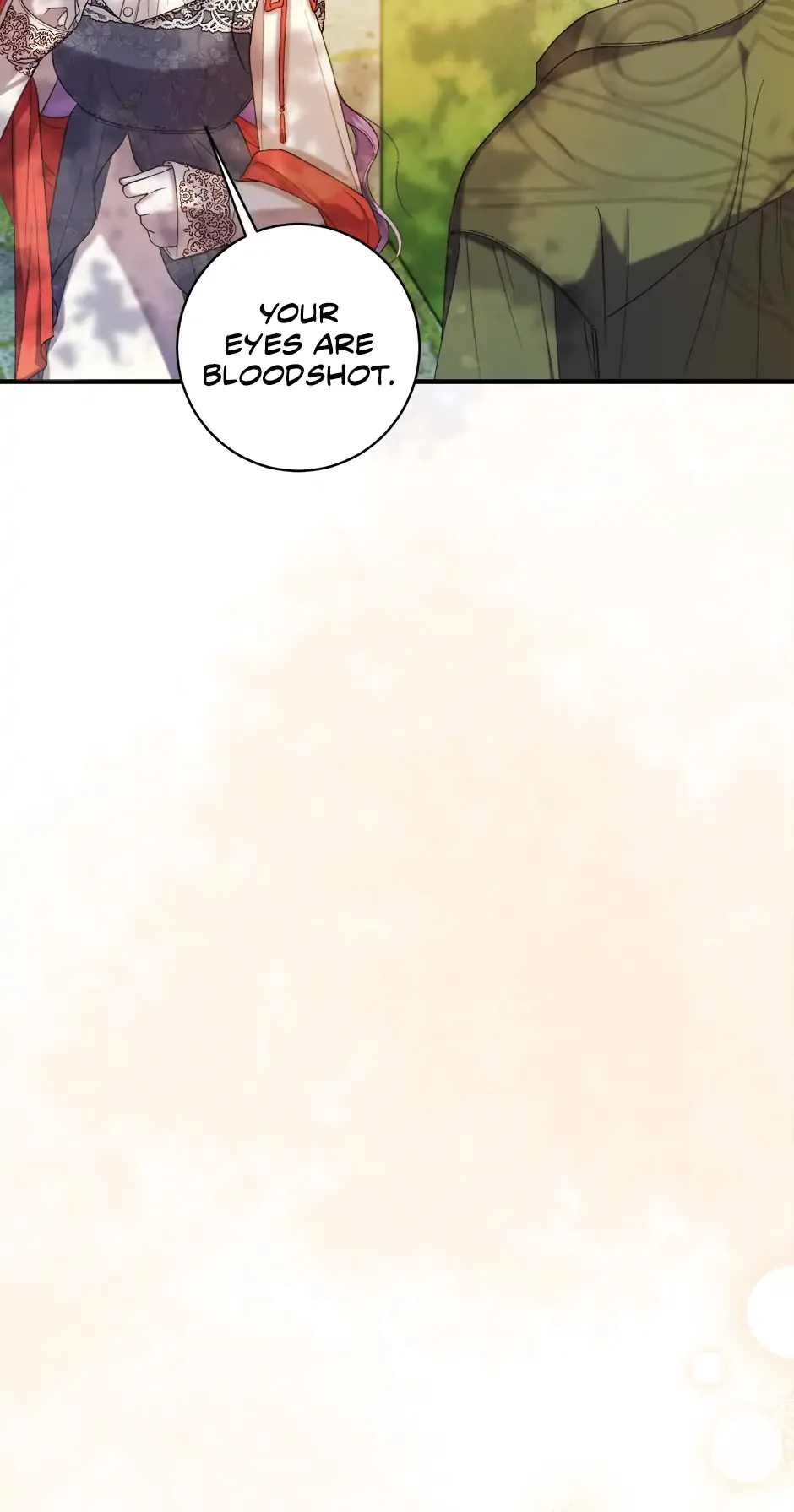 The Wallflower Who Was Proposed to by the Tyrant Chapter 36 page 54