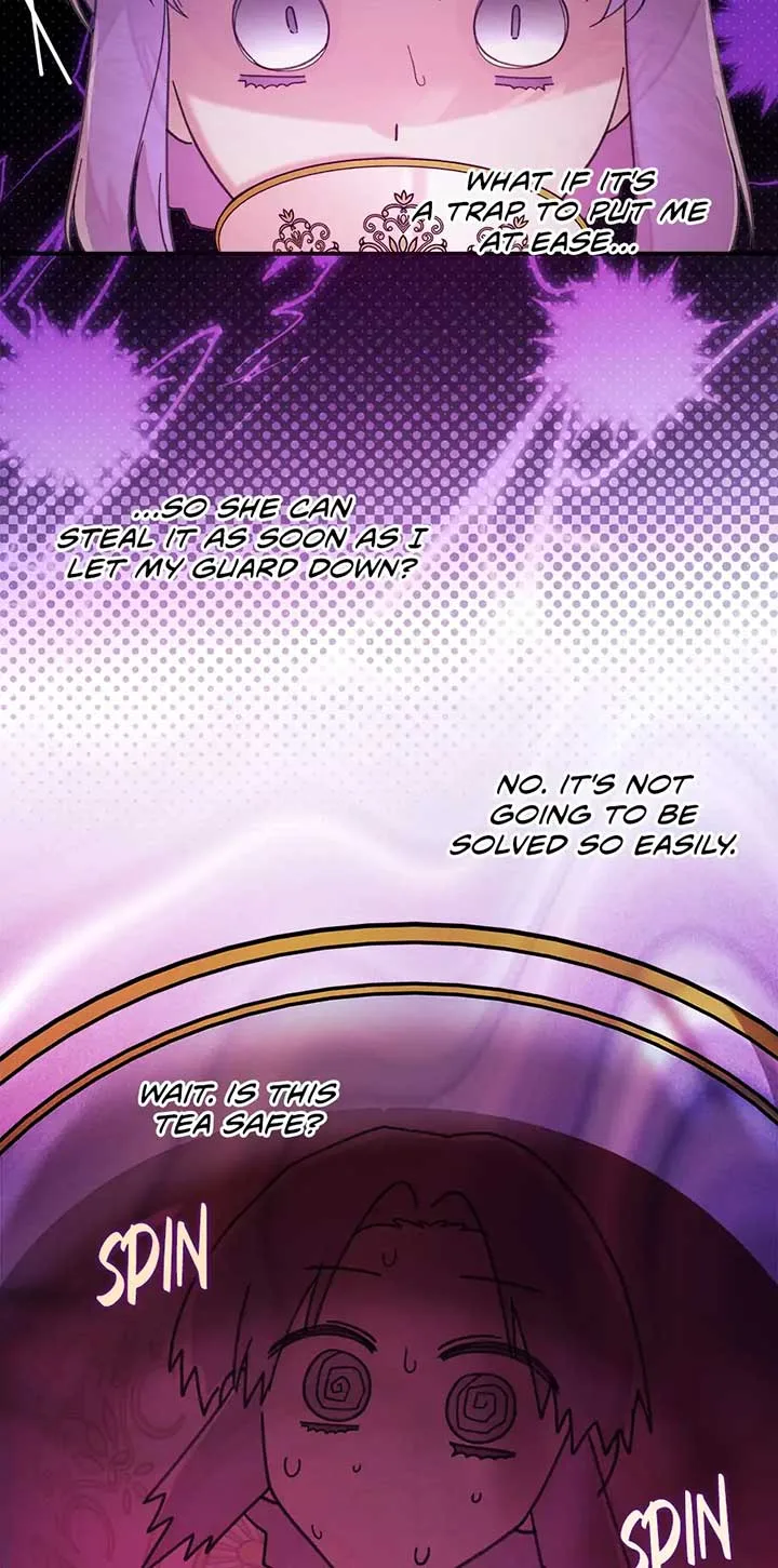 The Wallflower Who Was Proposed to by the Tyrant Chapter 34 page 14