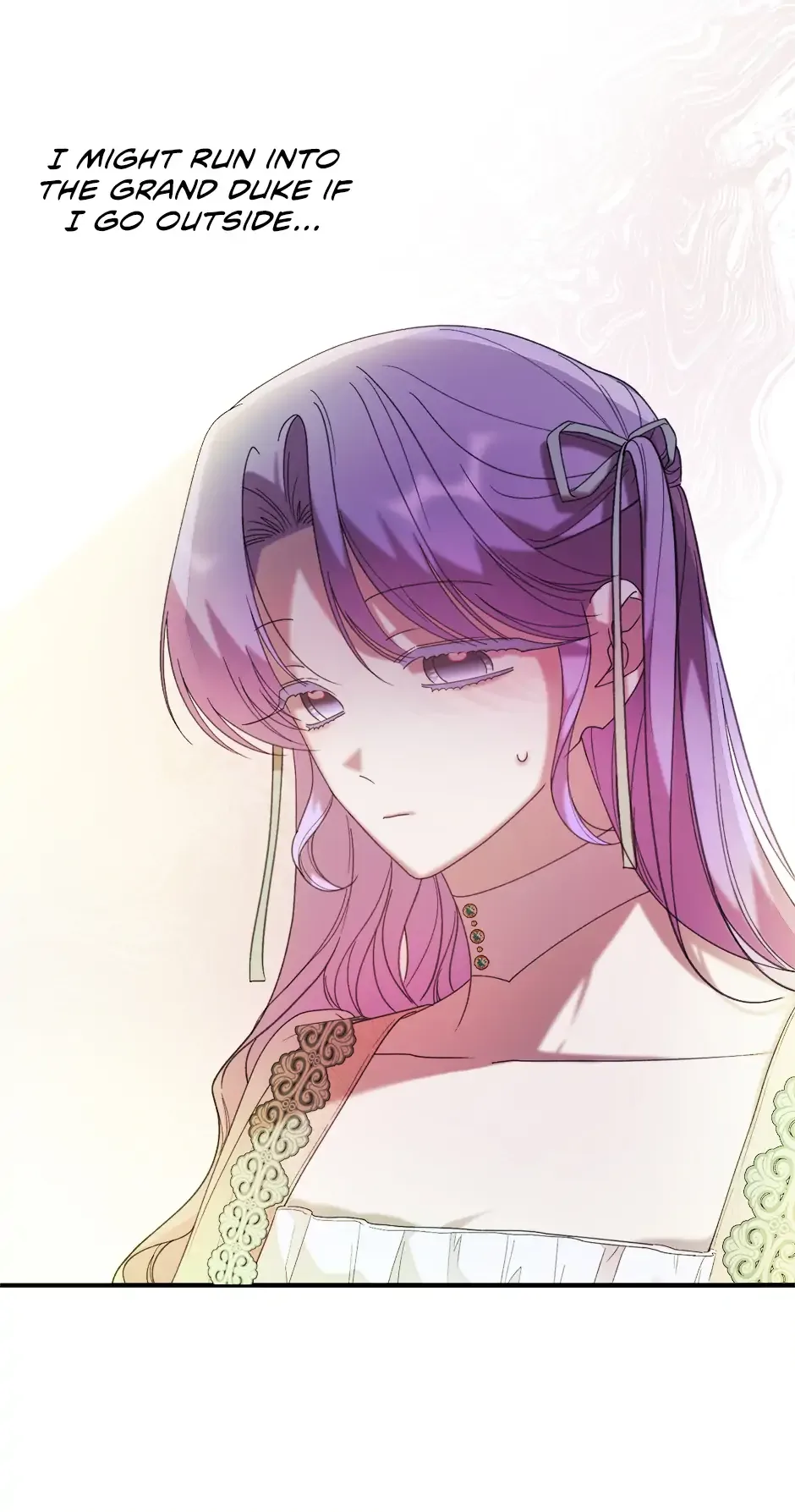 The Wallflower Who Was Proposed to by the Tyrant Chapter 37 page 29