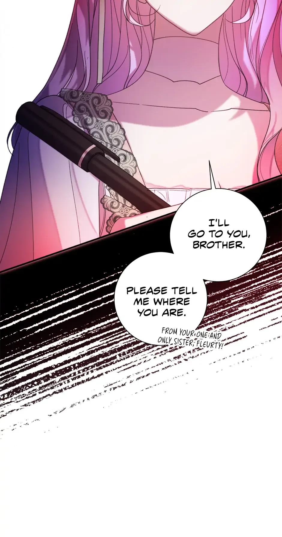 The Wallflower Who Was Proposed to by the Tyrant Chapter 37 page 22