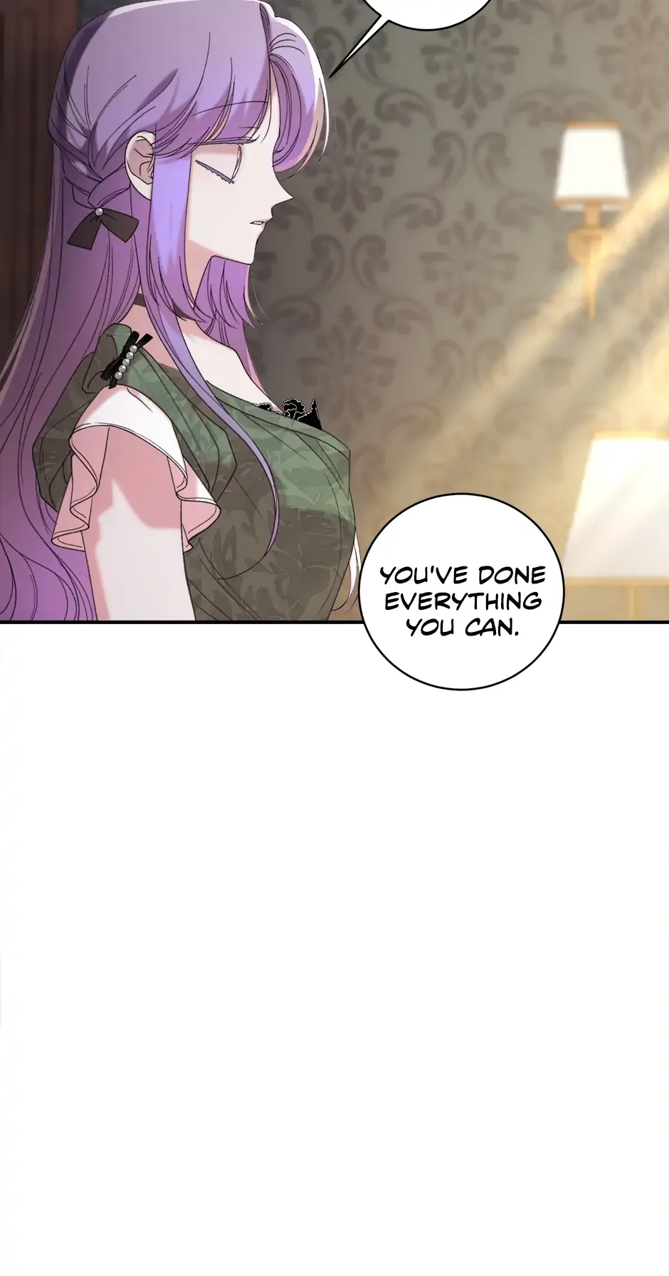 The Wallflower Who Was Proposed to by the Tyrant Chapter 35 page 87