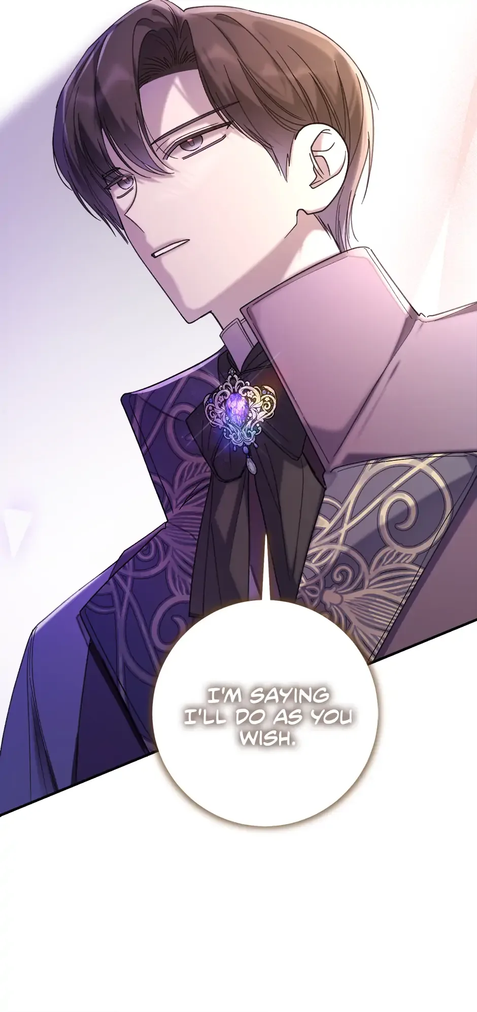 The Wallflower Who Was Proposed to by the Tyrant Chapter 35 page 92