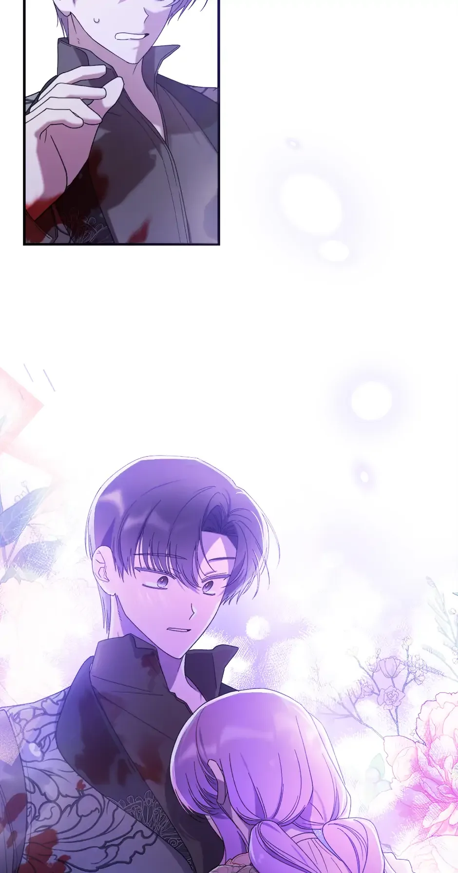 The Wallflower Who Was Proposed to by the Tyrant Chapter 32 page 34