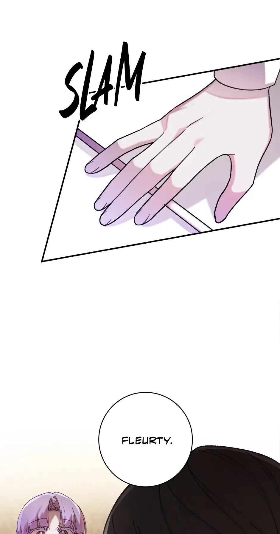 The Wallflower Who Was Proposed to by the Tyrant Chapter 35 page 84