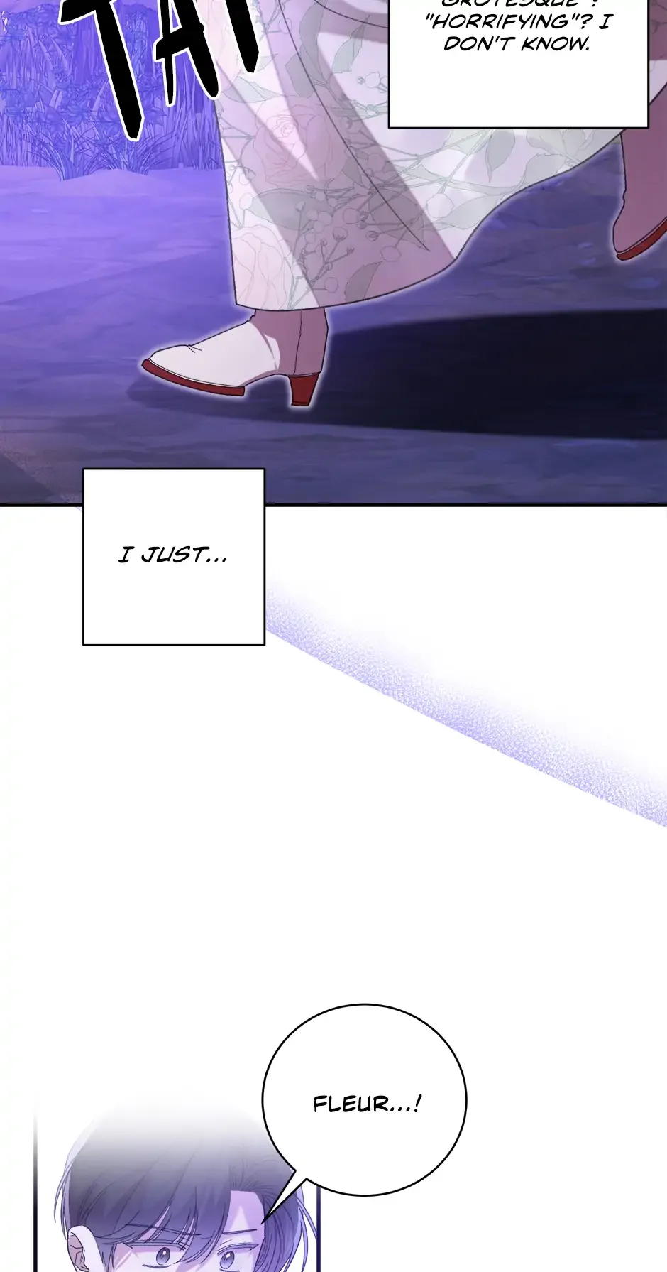 The Wallflower Who Was Proposed to by the Tyrant Chapter 32 page 33