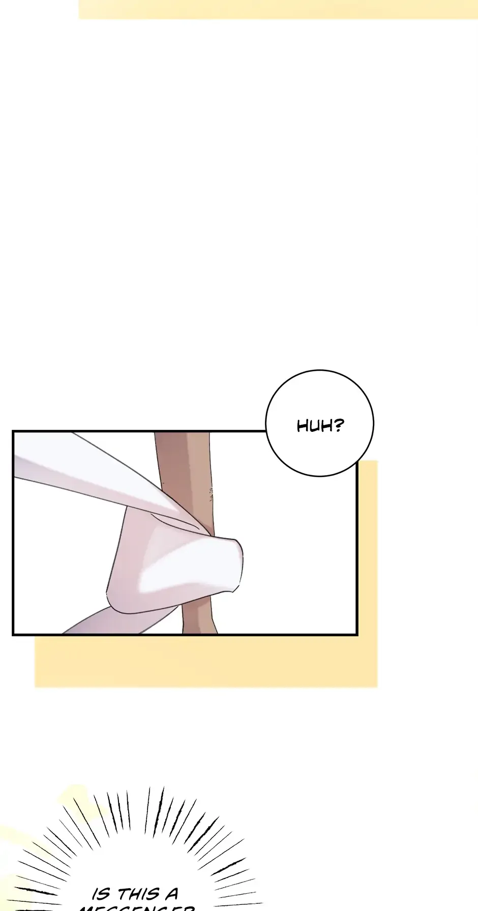 The Wallflower Who Was Proposed to by the Tyrant Chapter 37 page 7